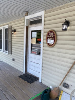 Old Bakery House And Deli outside