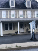 Old Bakery House And Deli outside