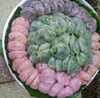 กุยช่ายเฮียอ้วน Comida