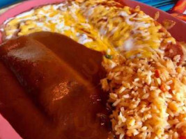 El Tapatio food