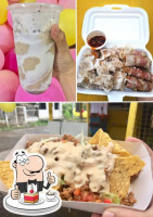 Thirstea Bubble Tea Shop And More food