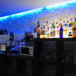 El Talandango Inside