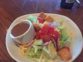 Outback Steakhouse food