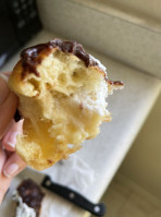 Zombee Donuts food