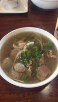 Super Pho Beef Noodle Soup Vietnamese Cuisine food