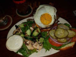 The Chieftain Irish Pub & Restaurant food