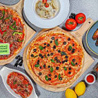 Little Mario's Pizza (kwai Chung) food