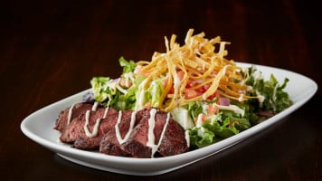 MR MIKES SteakhouseCasual - Martensville food