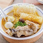 Chi Sum Cart Noodle food
