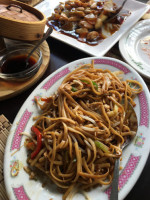 Asiatico Llage food