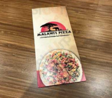 Malawi's Pizza Fredericksburg inside