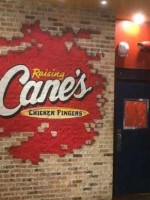 Raising Cane's Chicken Fingers food