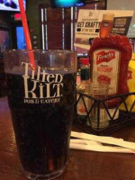 Tilted Kilt Pub And Eatery Mcallen, Tx food