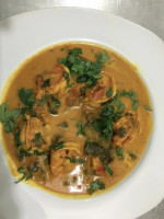 Hindustan Restaurant food