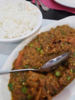 Saravana Palace food