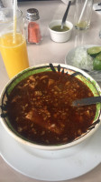 La Oaxaquena food