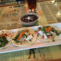Gonza Tacos Y Tequila Cary food