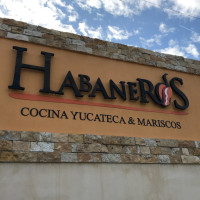 Habaneros food