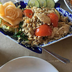 Prissanas Thai Takeaway food
