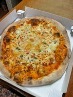 Pizzeria Da Beppe food