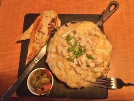 High Point Grill And Taproom food