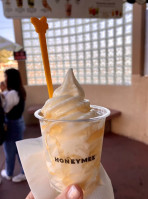 Honeymee Buena Park food