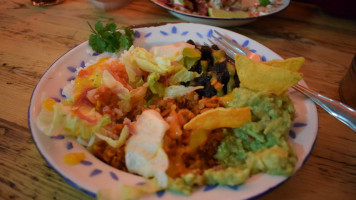 Neta Mexican Street Food food