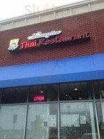 Spice Thai Cuisine food