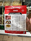 Beverly Hills Kosher Meat Market food