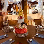 River View Salon De Eventos Nourriture