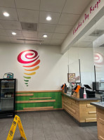 Jamba food