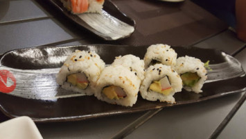 Sushi San Fermo Padova food