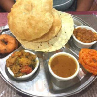 Dosa Corner food