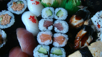 Hama Sushi  food