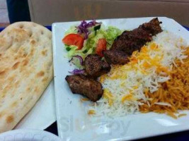 Grill Kabob Express food