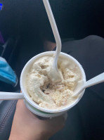 La Michoacana Fresh Ice Cream Smoothies food