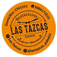 Las Tazcas Restaurante food