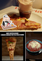 Don Pablo. Pizzeria. Berkowski P. food