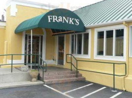 Frank's At Brambleton food