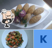 Kuchnia Domowa food