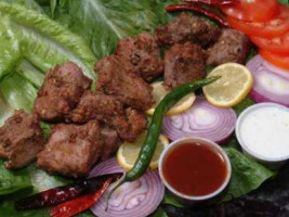 Lahori Kebab And Grill food