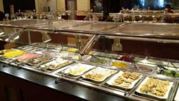 World Gourmet Buffet Restaurant food