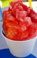 Hokulia Shave Ice food