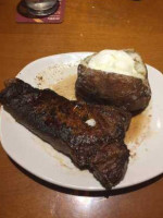 Outback Steakhouse Montgomery food