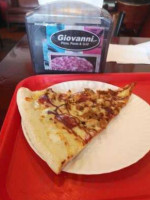 Giovanni Pizza Pasta Grill food