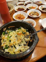 A-hyang food