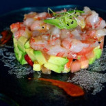 L'arengada Olot Food