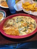 El Jalisco food