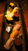 Teppo Yakitori Sushi food