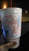 Sonic Drive-in food